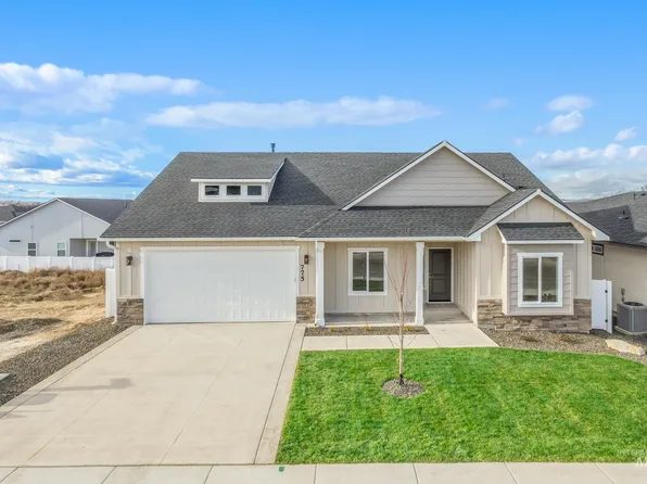 775 Oakmont St, Payette, ID 83661