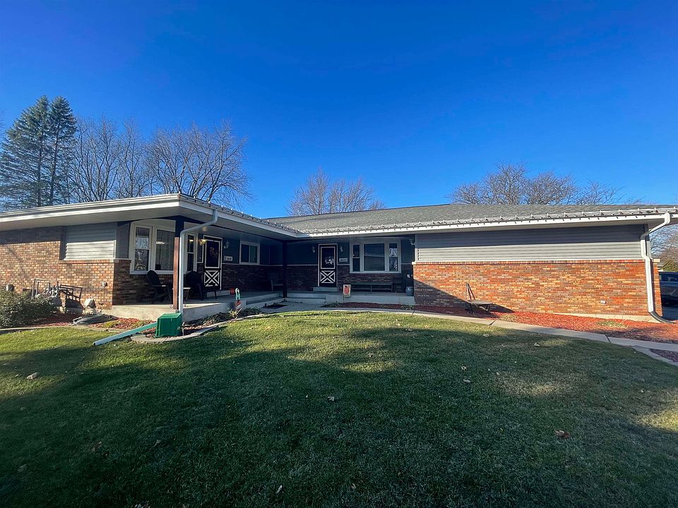 2217 Denver Dr, Rockford, IL 61108 Zillow