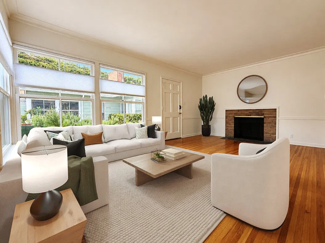 1 bed, 1.0 bath, $2,450 — Photo 2
