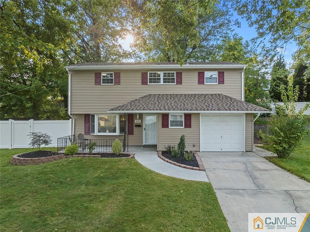 849 Barry Ave, Perth Amboy, NJ 08861 MLS 2352132M Zillow