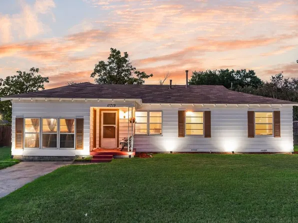 11719 Manon Dr, Balch Springs, TX 75180