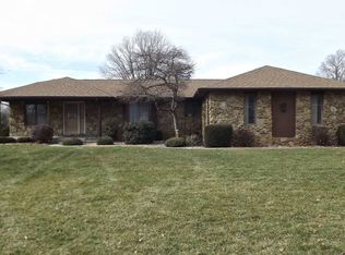 1511 Fairway Dr, Kokomo, IN