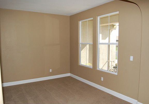 Formal Living/Dinning Area