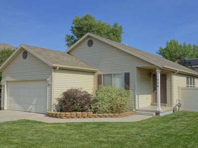 1034 W 520 S, Spanish Fork, UT, 84660