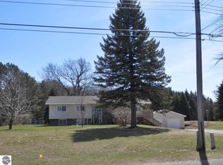 8421 Lake St, Bear Lake, MI 49614