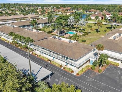 325 Charlemagne BLVD #B103, Naples, FL, 34112