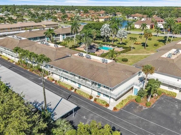 325 Charlemagne BLVD #B103, NAPLES, FL 34112
