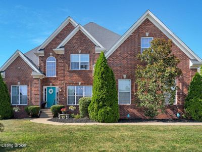 13601 Running Sky Ct, Louisville, KY, 40299