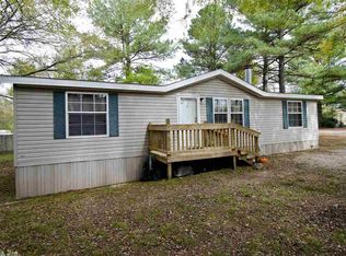 144 Bee Ln, Hot Springs, AR 71913