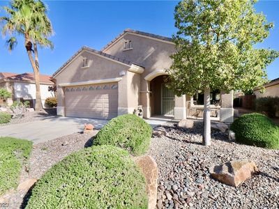 527 Cypress Links Ave, Henderson, NV, 89012