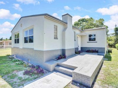 1230 NW 123rd St, North Miami, FL, 33167