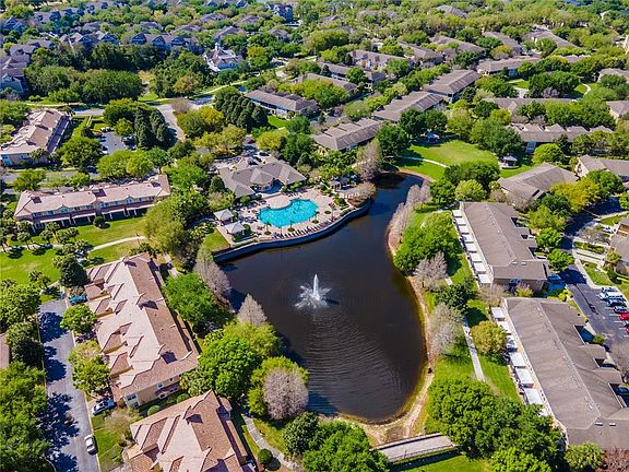 4th image of 6466 Cava Alta Dr Unit 401
