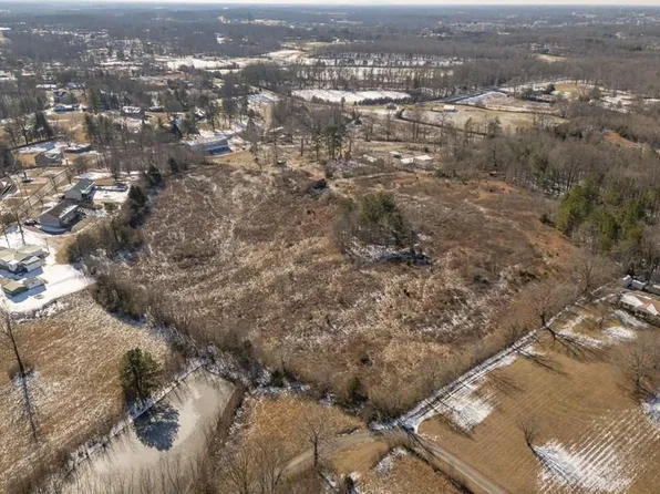 553 County Farm Rd, Cookeville, TN 38501