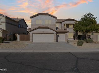 17646 W STATLER Drive, Surprise, AZ 85388