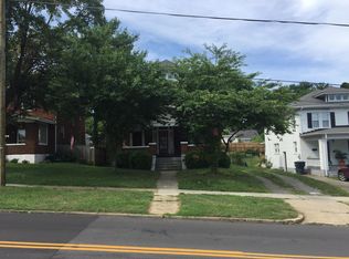 2011 Memorial Ave SW APT A, Roanoke, VA 24015