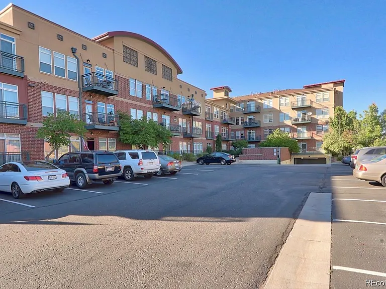 10176 Park Meadows Dr #2311 — Photo 12