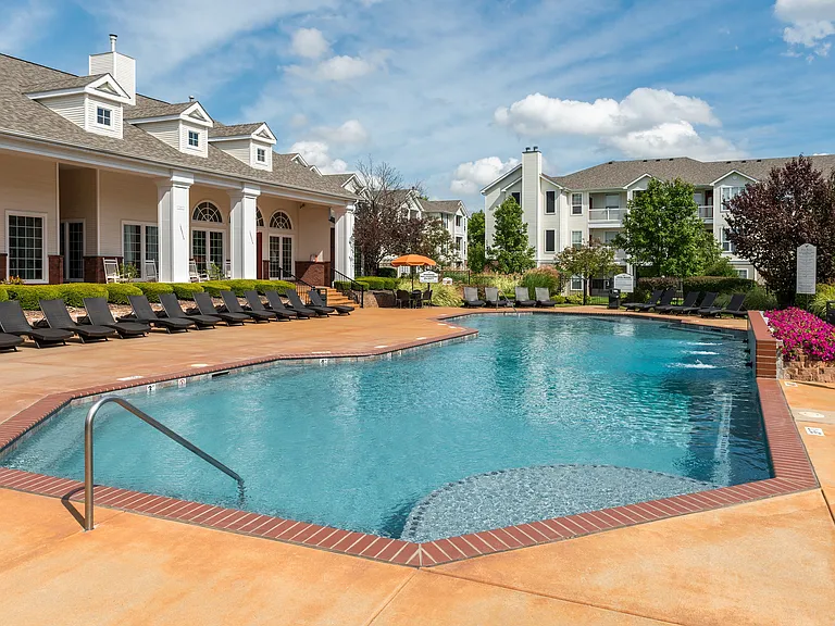 Enclave at Winghaven — Photo 21