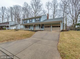 15009 Afton Ct, Dumfries, VA 22025