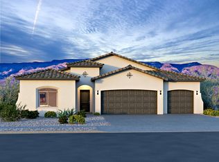 The Marilyn II Plan, Mil Colores at Fiesta, Los Lunas, NM 87031