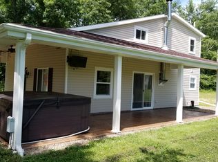 1915 Turkeyfoot Lake Rd, Coventry Township, OH 44203