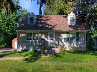 4756 3rd St NE, Fridley, MN 55421