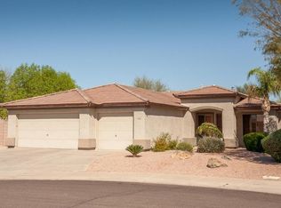 2540 E Toledo Ct, Gilbert, AZ 85295