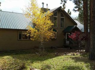 424 Hilltop Dr, Bayfield, CO 81122