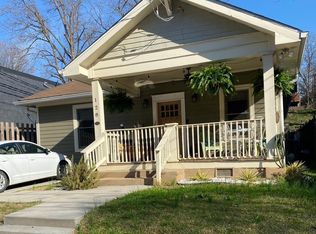 128 Ormond St SE, Atlanta, GA 30315