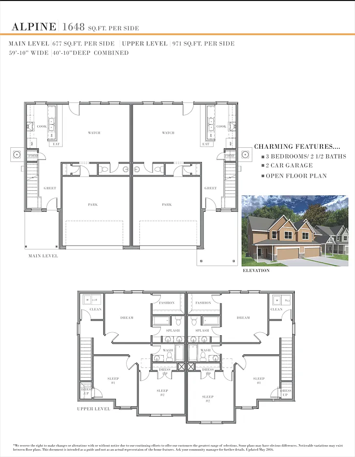 Building Photo - 17612 Sunny Hollow Rd #B