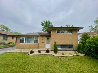 2803 172nd St, Hazel Crest, IL 60429