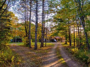 4489 Martin Rd, Mosinee, WI 54455