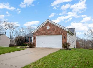 802 Ridgepoint Dr, Independence, KY 41051