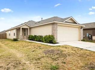 3415 NW Tilmon Ln, Austin, TX 78725