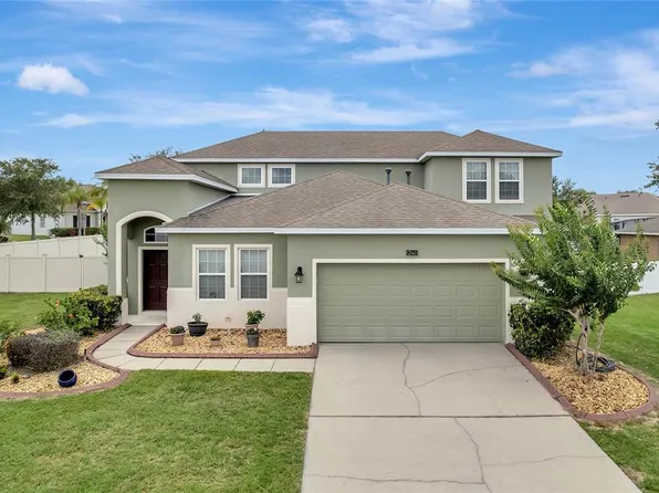 12401 Splendid Sky Dr, Clermont, FL 34711