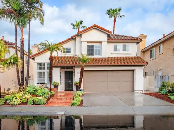 7060 Zubaron Ln, Carlsbad, CA 92009