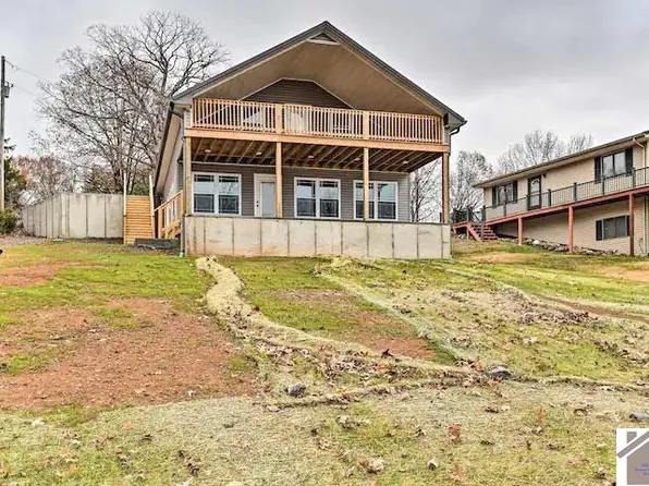 96 Tuckaway Rdg, Cadiz, KY 42211