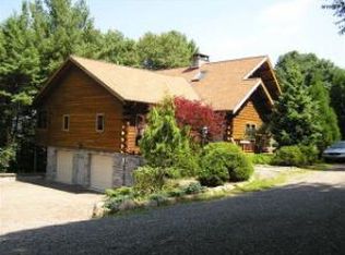 1 Lakeview Muncy, Danville, PA 17821