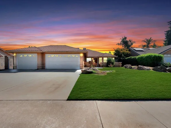 1124 N Vista Street, Visalia, CA 93292