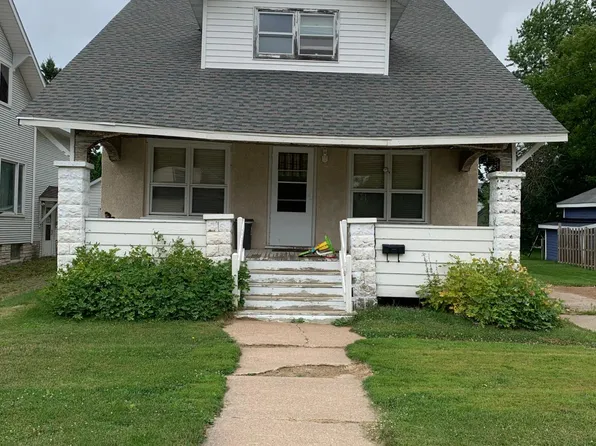 1012 7th Ave, Antigo, WI 54409