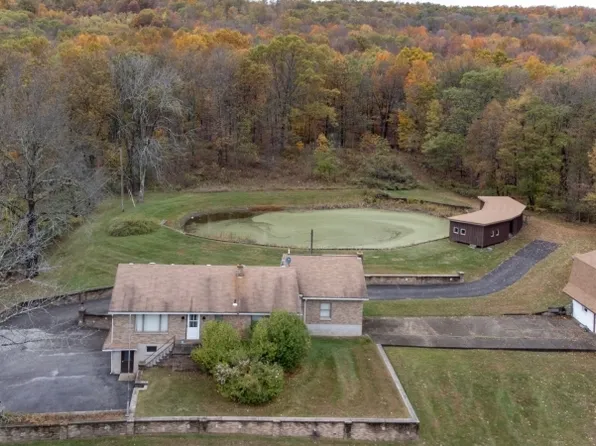 827 Greenville Rd, Wantage Twp., NJ 07461