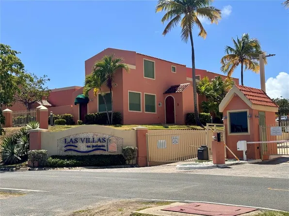 224 Harbour Dr #E-3, Humacao, PR 00791