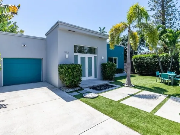 912 NE 17th Terrace, Fort Lauderdale, FL 33304