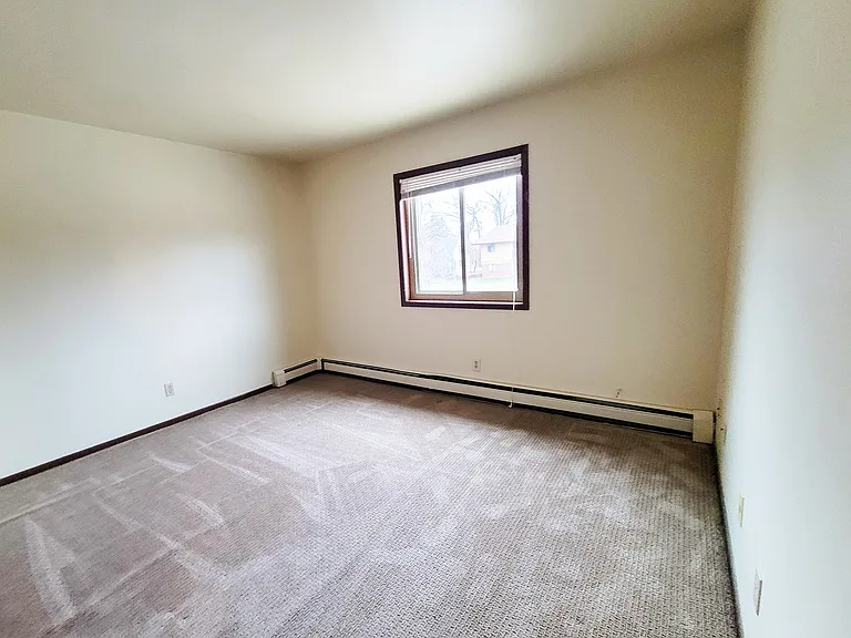 Bedroom #1