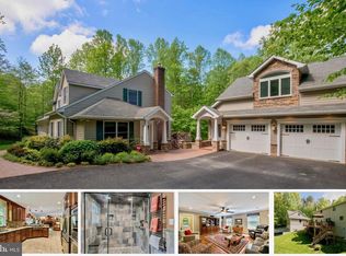 780 Carson Rd, Huntingtown, MD 20639