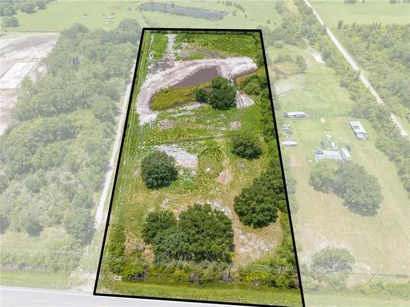 5420 Holopaw Rd, Saint Cloud, FL 34773