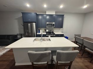3664 Trumbull St, Detroit, MI 48208