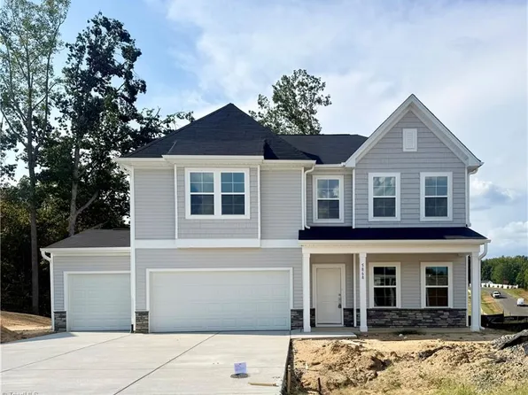 5868 Latigo Ct, Clemmons, NC 27012