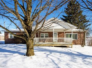 2764 S Carr Rd, Apple Creek, OH 44606
