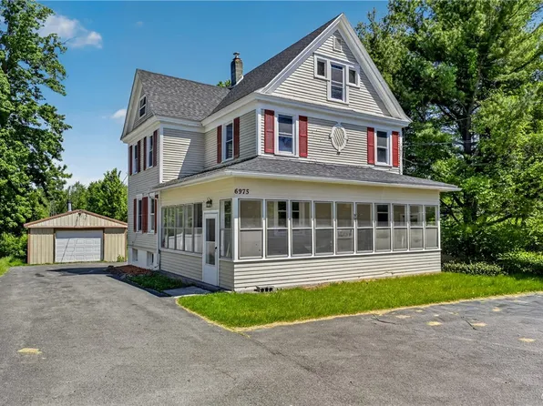6975 Kirkville Rd, East Syracuse, NY 13057
