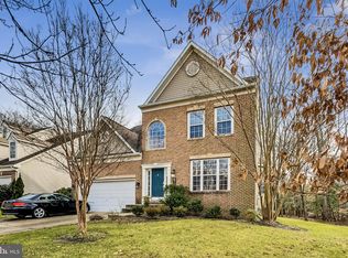 8711 Dorian Ln, Clinton, MD 20735